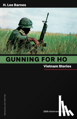 Barnes, H. Lee - Gunning for Ho