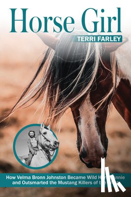 Farley, Terri - Horse Girl