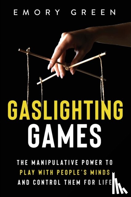 Green, Emory - Gaslighting Games