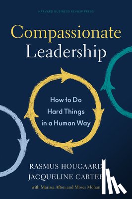 Hougaard, Rasmus, Carter, Jacqueline - Compassionate Leadership