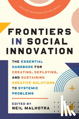  - Frontiers in Social Innovation