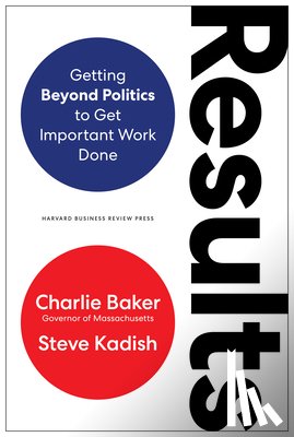 Baker, Charlie, Kadish, Steve - Results