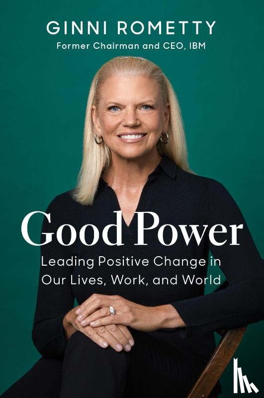 Rometty, Ginni - Good Power