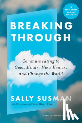 Susman, Sally - Breaking Through