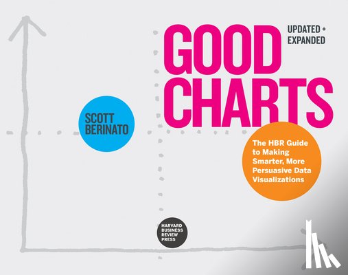 Berinato, Scott - Good Charts, Updated and Expanded
