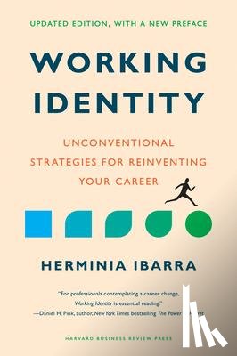 Ibarra, Herminia - Working Identity
