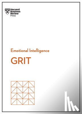 Harvard Business Review, Duckworth, Angela L., Copeland, Misty, Polson, Shannon Huffman - Grit (HBR Emotional Intelligence Series)