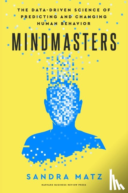 Matz, Sandra - Mindmasters