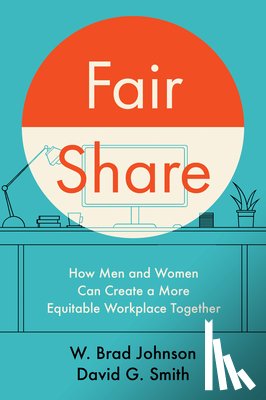 Johnson, W. Brad, Smith, David G. - Fair Share