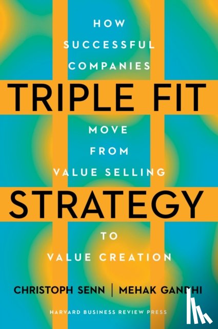 Senn, Christoph, Gandhi, Mehak - Triple Fit Strategy