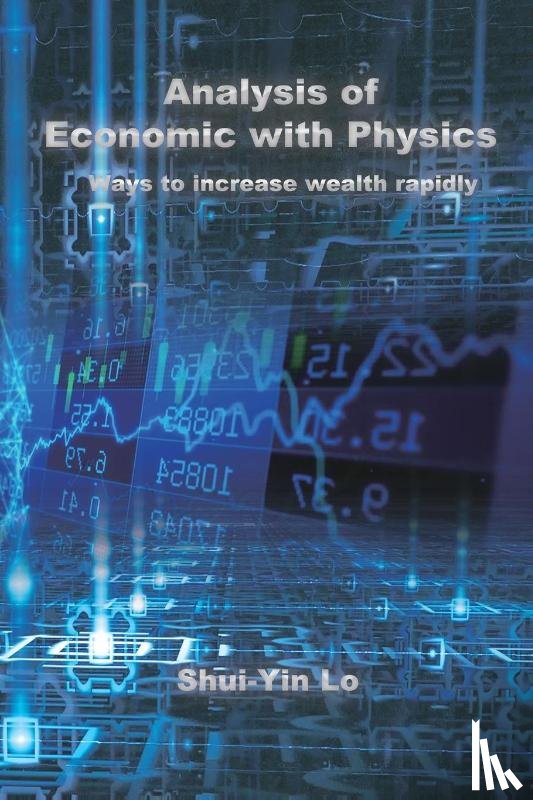 Shui Yin Lo - Analysis of Economics with Physics