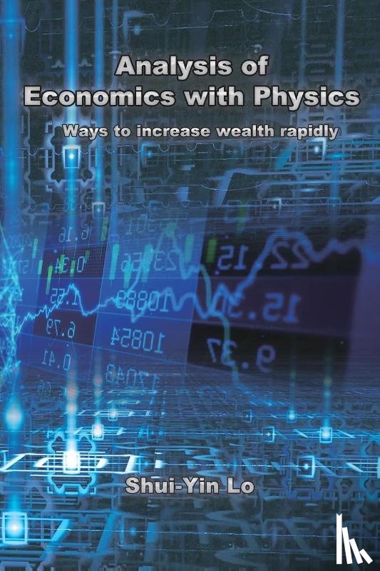 Shui Yin Lo - Analysis of Economics with Physics