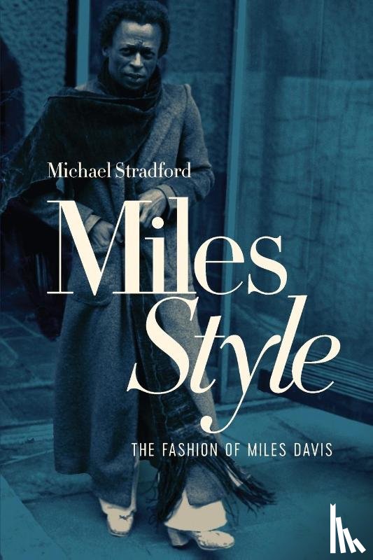 Stradford, Michael - MilesStyle