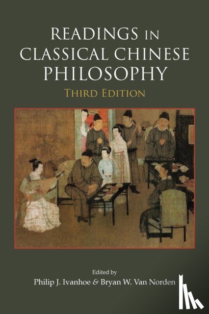 Van Norden, Bryan W., Ivanhoe, Philip J. - Readings in Classical Chinese Philosophy