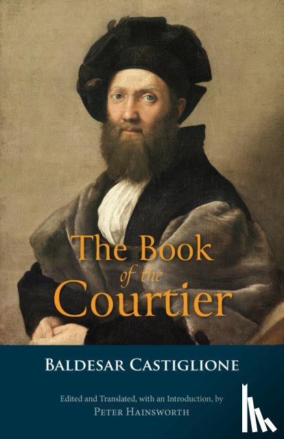 Castiglione, Baldesar - The Book of the Courtier