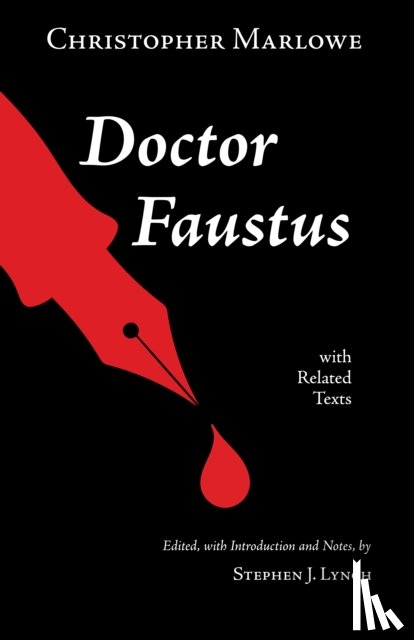 Marlowe, Christopher - Doctor Faustus