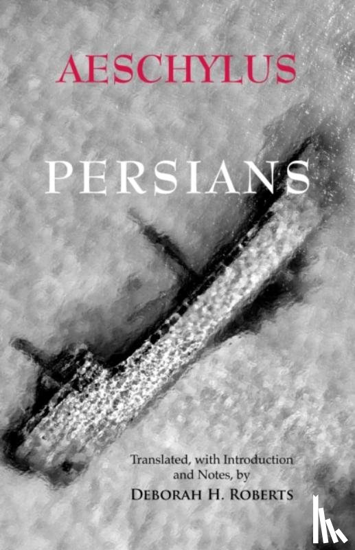 Aeschylus - Persians
