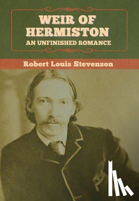 Stevenson, Robert Louis - Weir of Hermiston