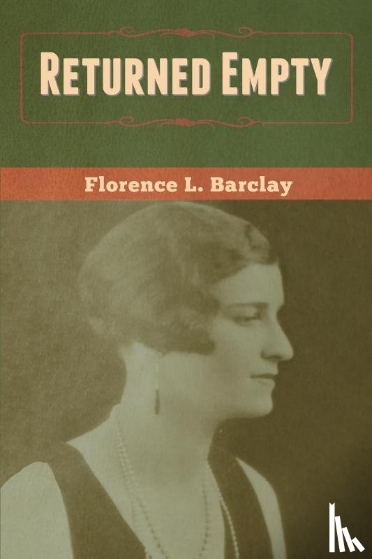 Barclay, Florence L - Returned Empty