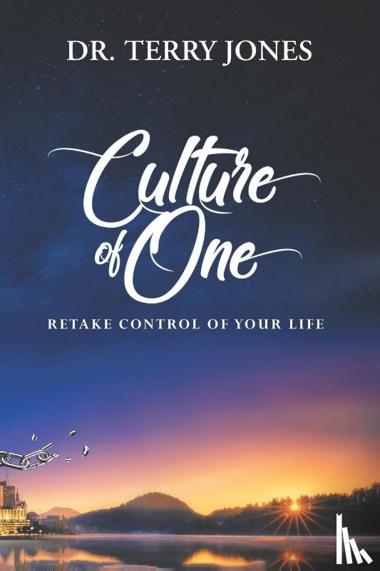 Jones, Dr Terry - Culture of One