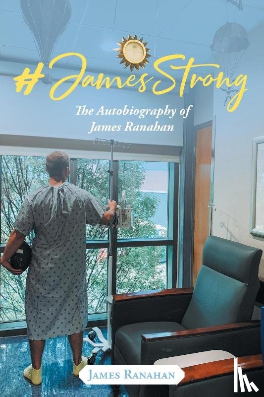 Ranahan, James - #JamesStrong