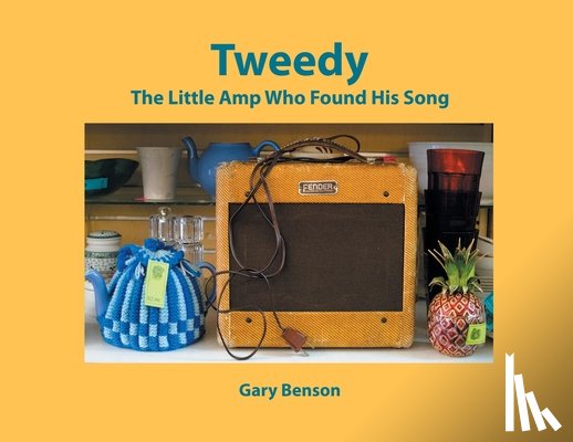Benson, Gary - Tweedy