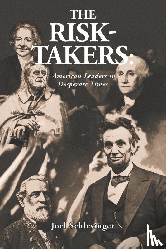 Schlesinger, Joel - The Risk-Takers