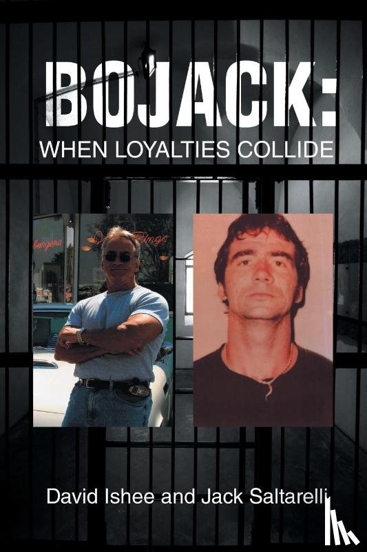 Ishee, David, Saltarelli, Jack - BoJack