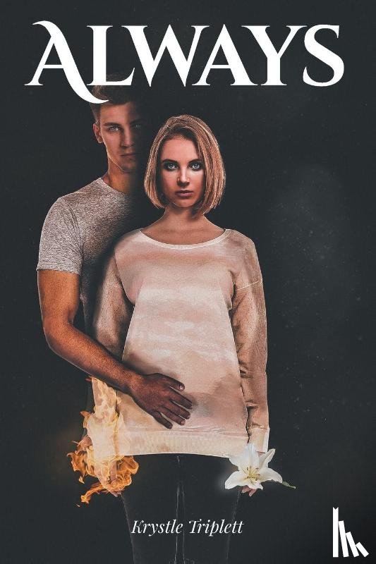 Triplett, Krystle - Always