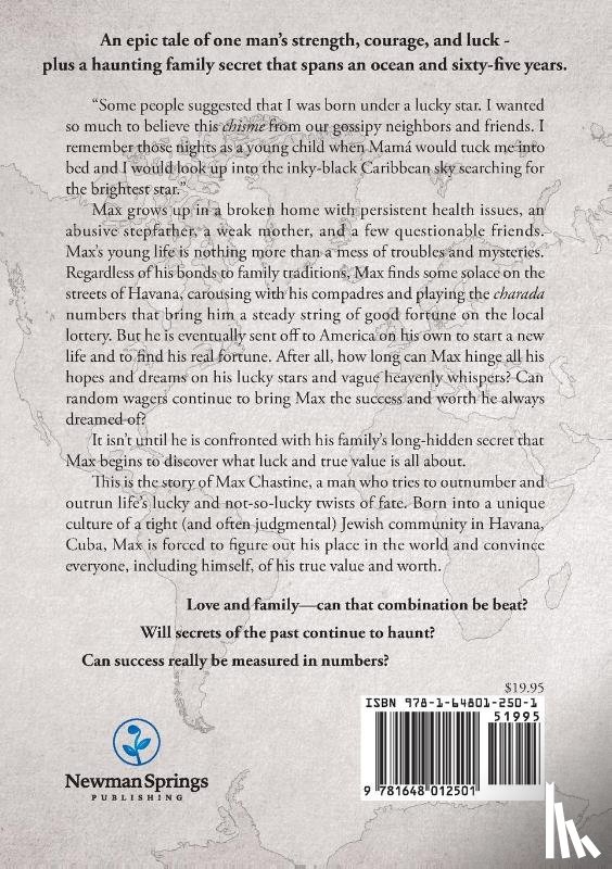 Eizenbaum Mandi Eizenbaum - Outnumbered