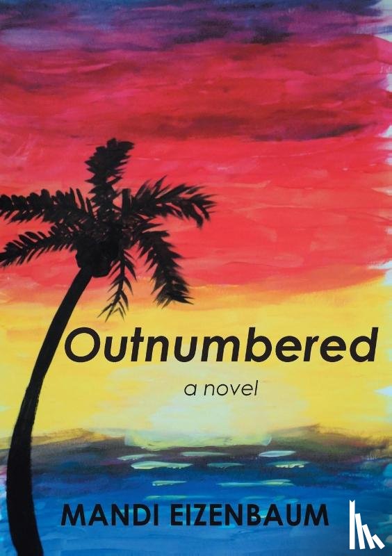Eizenbaum Mandi Eizenbaum - Outnumbered