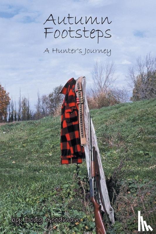 Goodman, Doug - Autumn Footsteps