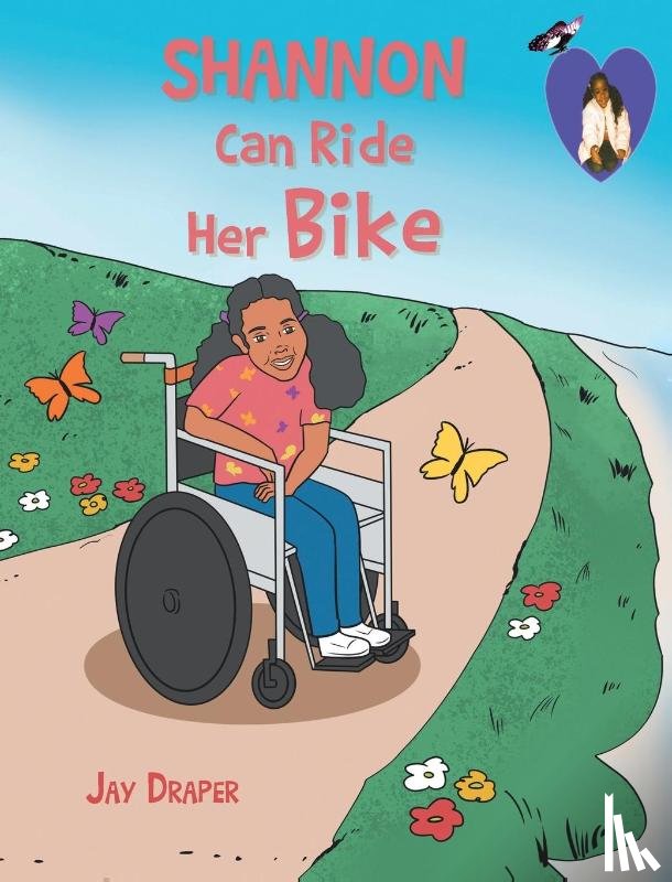 Draper, Jay - Shannon Can Ride Her Bike