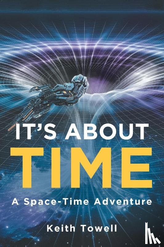 Towell, Keith - It's About Time