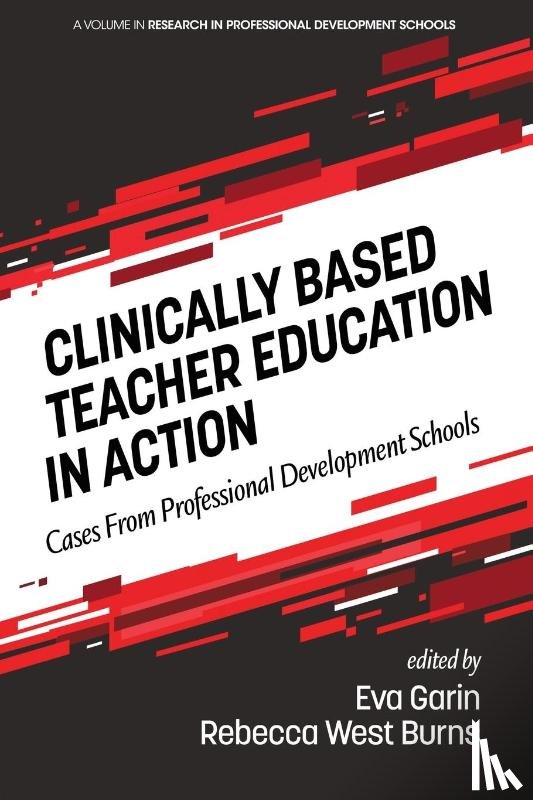  - Clinically Based Teacher Education in Action