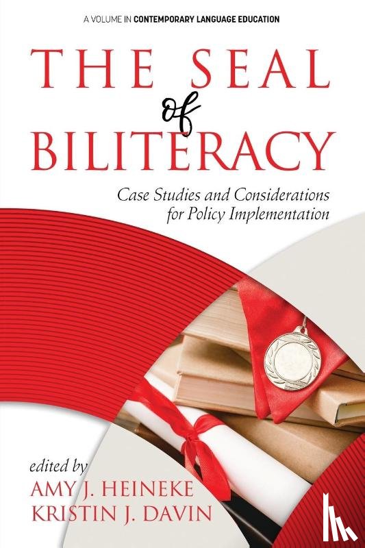  - The Seal of Biliteracy