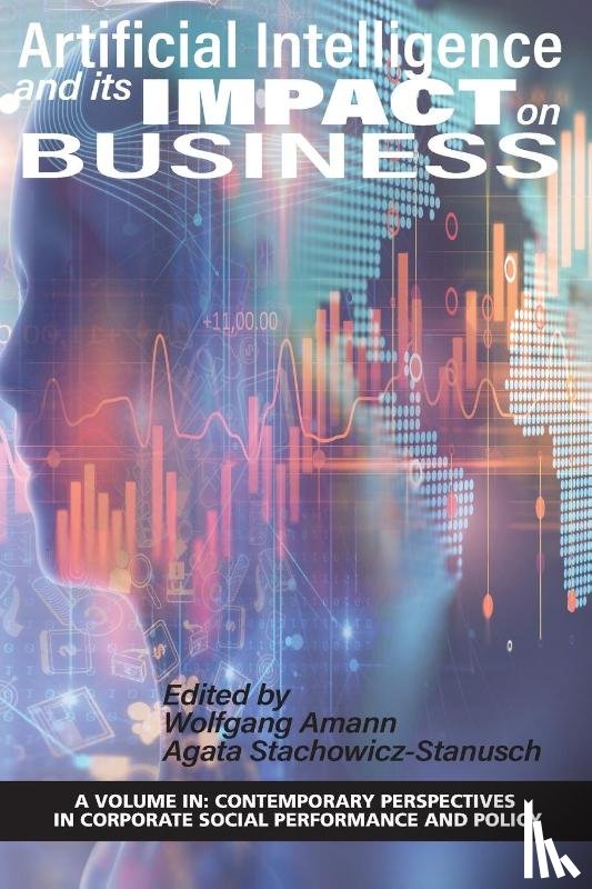 Amann, Wolfgang (HEC Paris in Qatar - Artificial Intelligence and its Impact on Business
