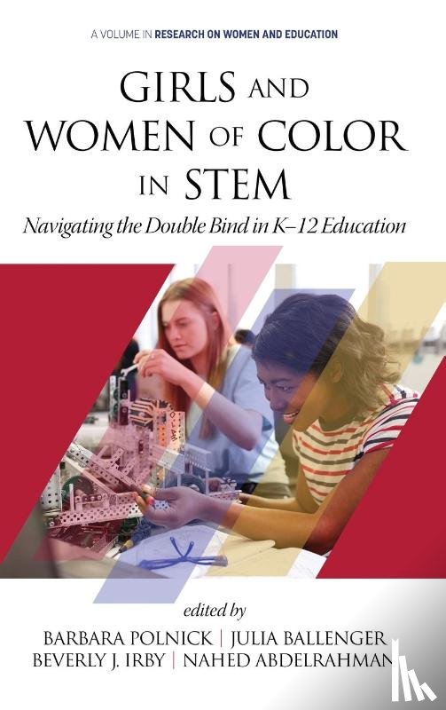  - Girls and Women of Color In STEM