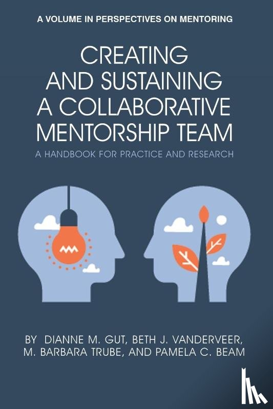 Gut, Dianne M., VanDerveer, Beth J., Trube, M. Barbara, Beam, Pamela C. - Creating and Sustaining a Collaborative Mentorship Team