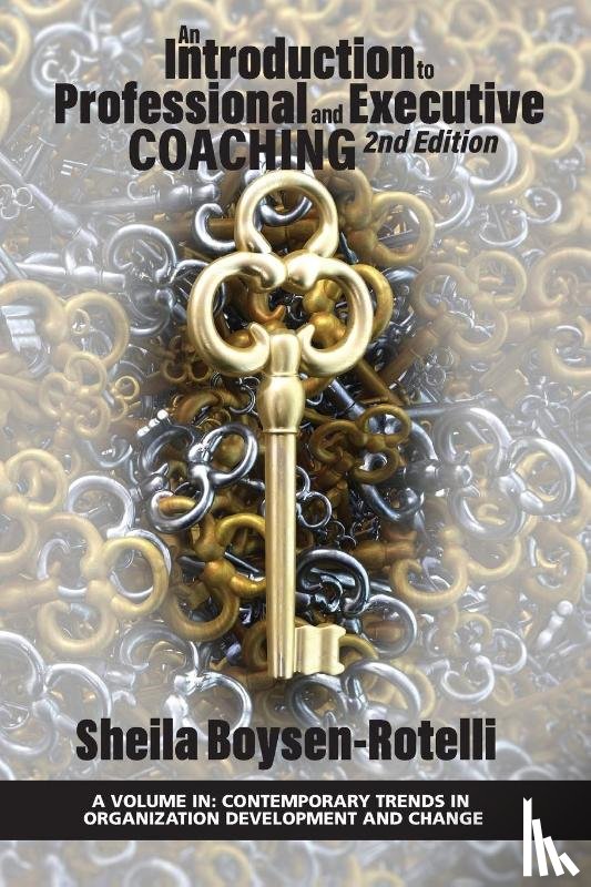 Boysen-Rotelli, Sheila - An Introduction to Professional and Executive Coaching