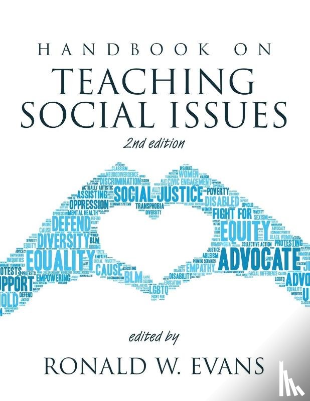  - Handbook on Teaching Social Issues