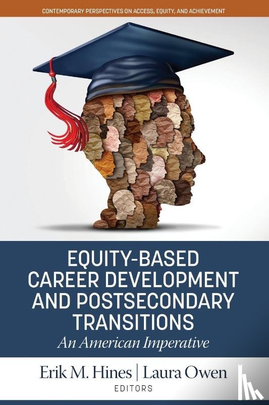  - Equity-Based Career Development and Postsecondary Transitions