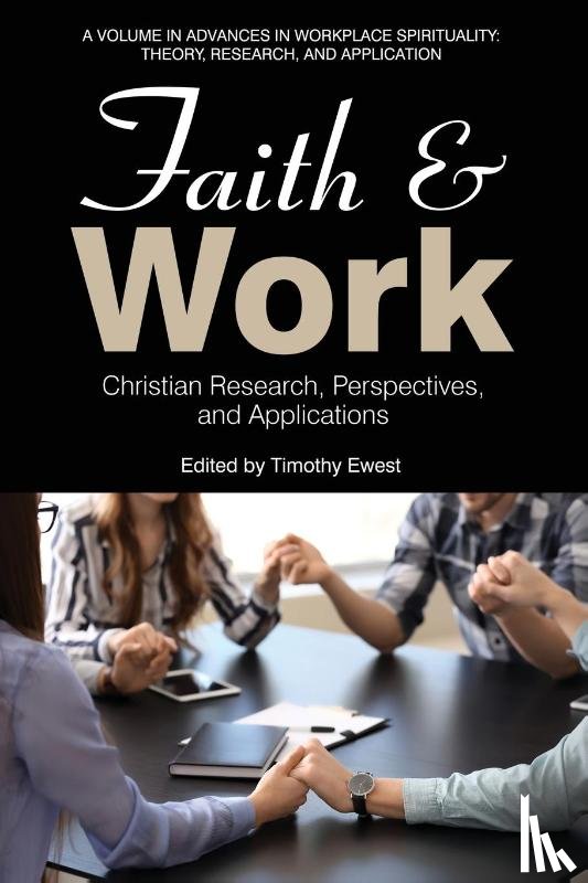  - Faith and Work