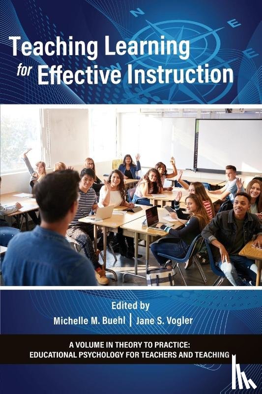 Buehl, Michelle M., Vogler, Jane S. - Teaching Learning for Effective Instruction
