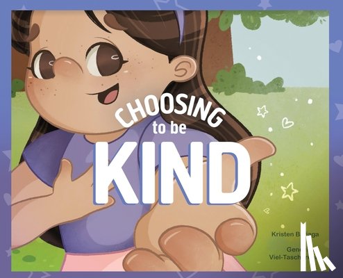 Bañaga, Kristen - Choosing to Be Kind