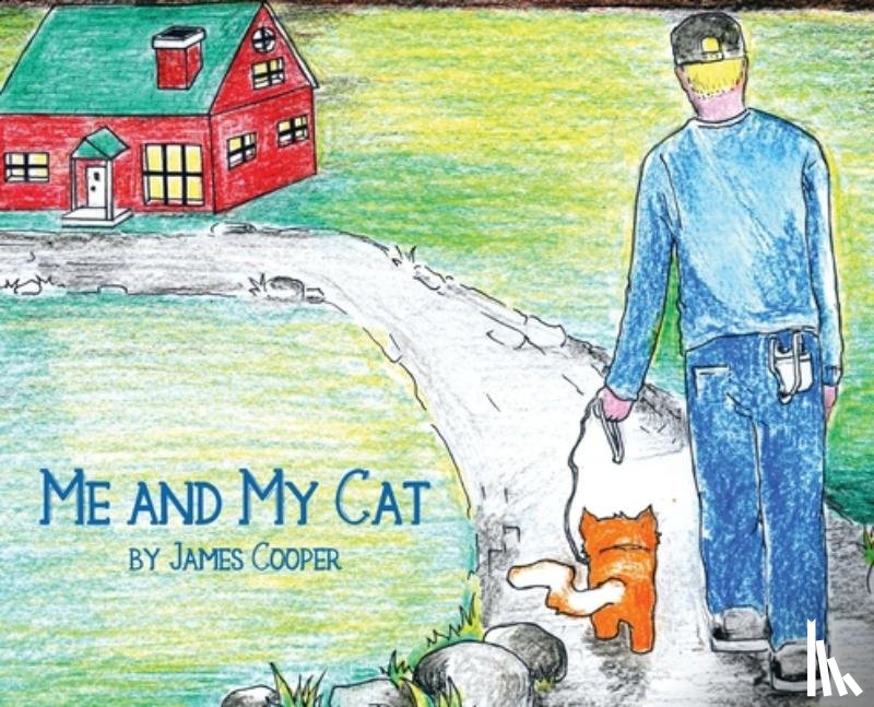 Cooper, James - Me and My Cat