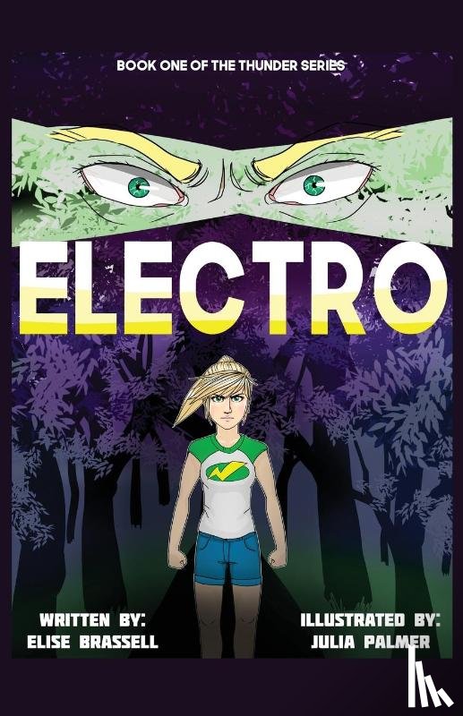 Brassell, Elise - Electro