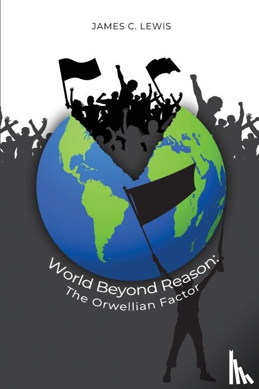 Lewis, James C. - World Beyond Reason