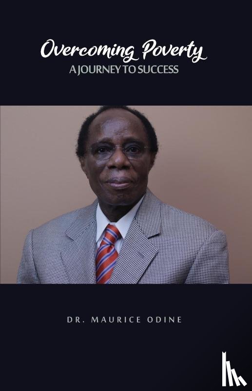 Odine, Maurice - Overcoming Poverty