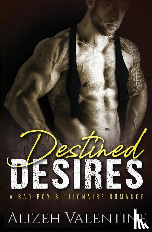 Valentine, Alizeh - Destined Desires